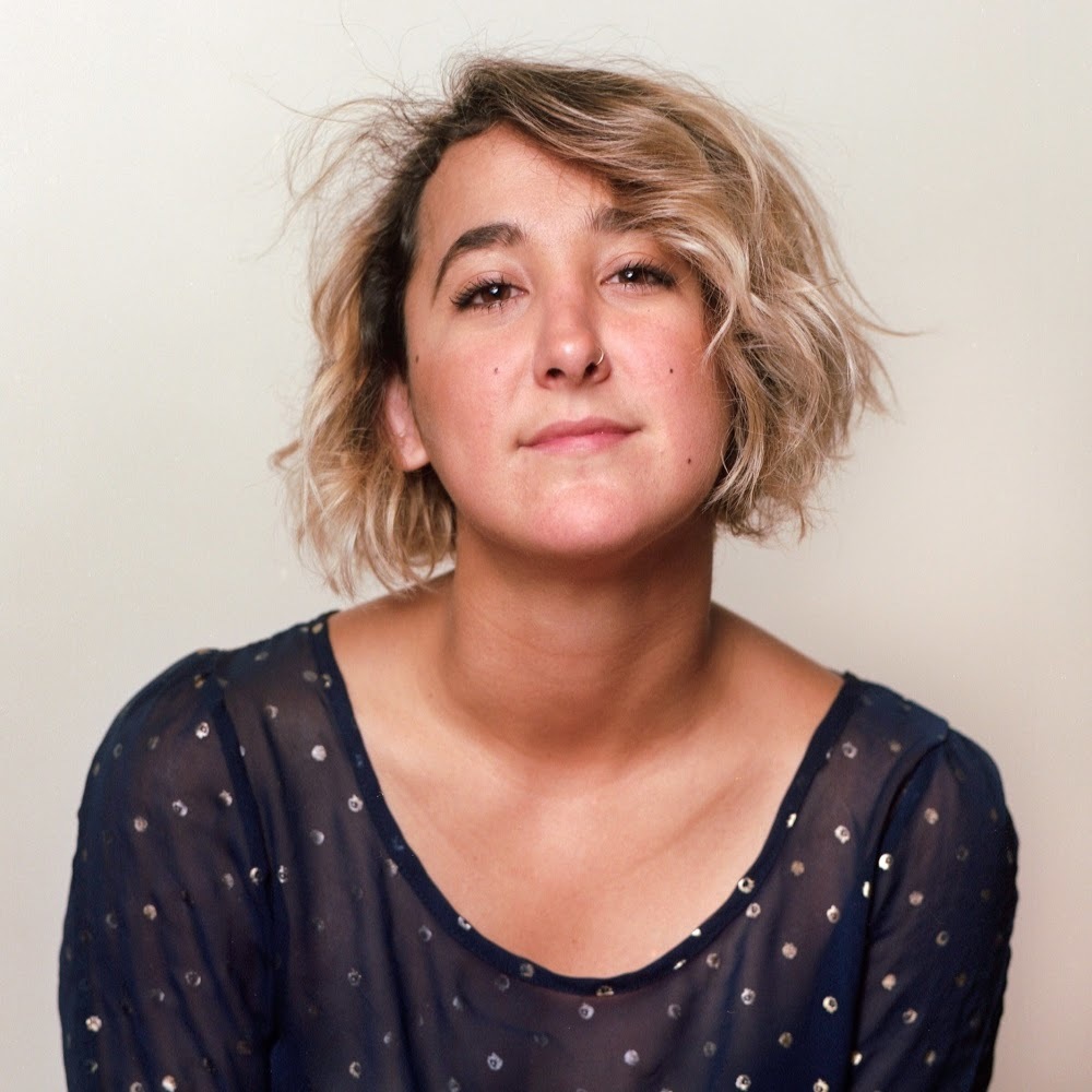 Meet your Posher, Blake